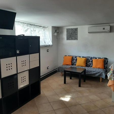 Beckye Διαμέρισμα Terracina Εξωτερικό φωτογραφία