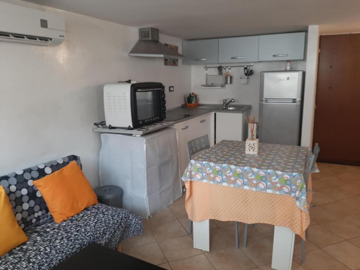 Beckye Διαμέρισμα Terracina Εξωτερικό φωτογραφία