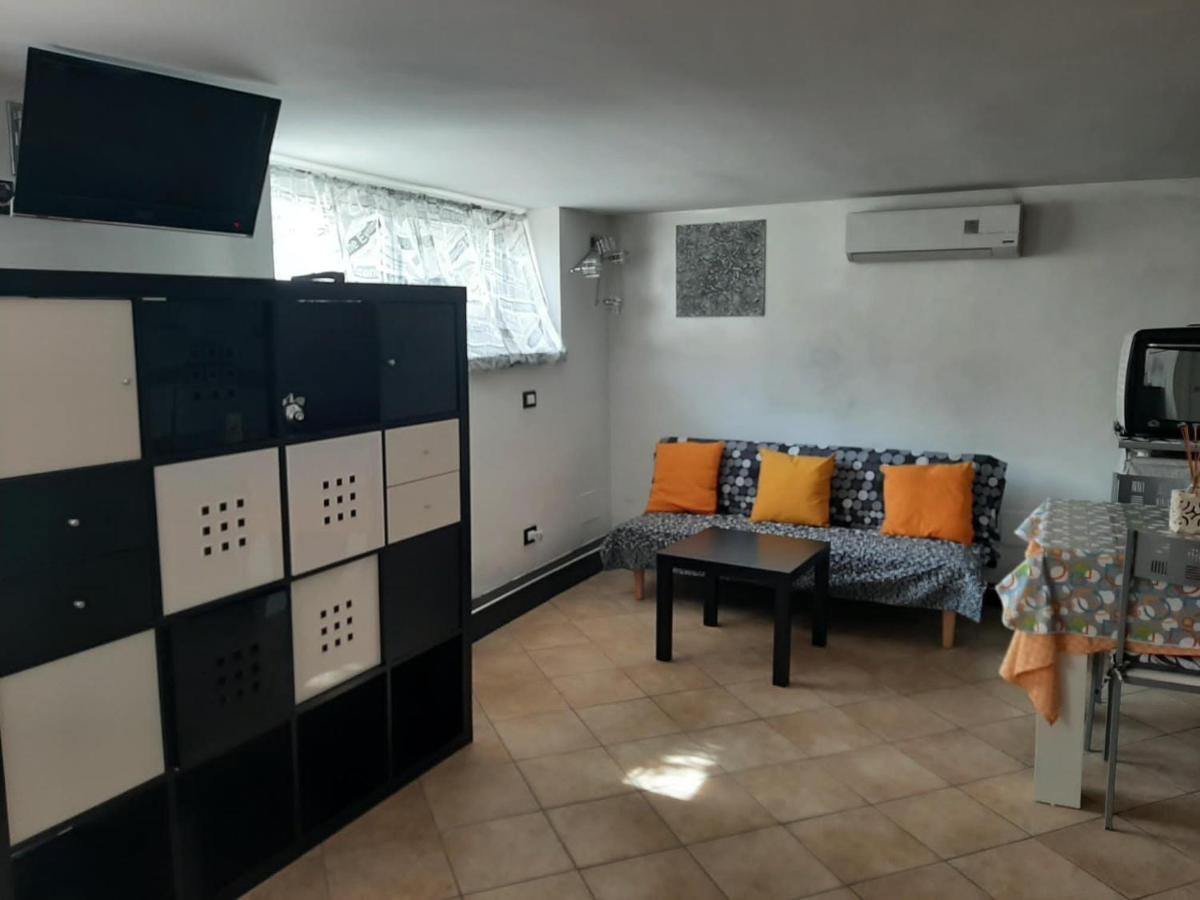 Beckye Διαμέρισμα Terracina Εξωτερικό φωτογραφία