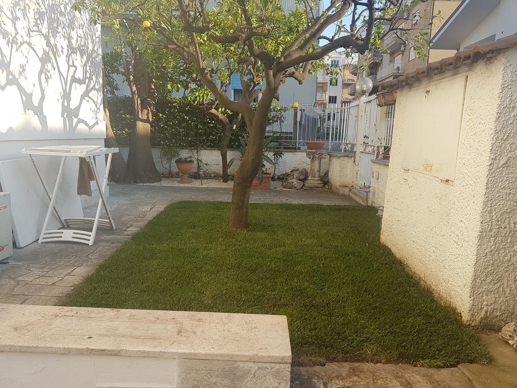 Beckye Διαμέρισμα Terracina Εξωτερικό φωτογραφία
