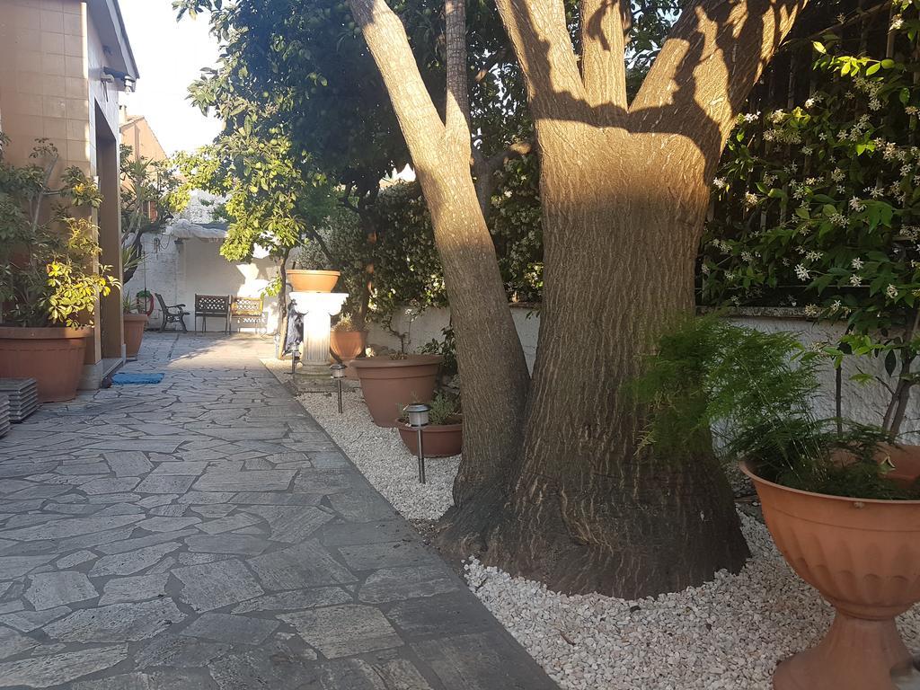 Beckye Διαμέρισμα Terracina Εξωτερικό φωτογραφία